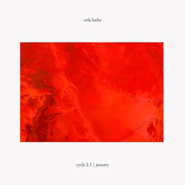 Cycle 2.1 | January