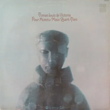 Four Motets / Missi Quarti Toni