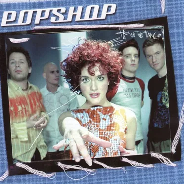 How to Tango by Popshop - album cover