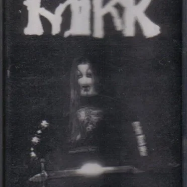 Of Spirit and Blood by Mirk - album cover