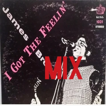 JB MIX