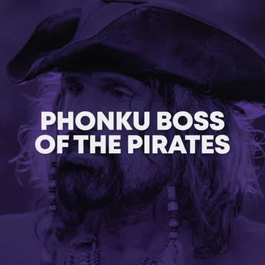 Boss of the Pirates