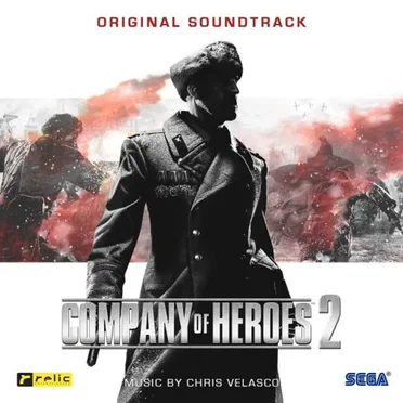 Company of Heroes 2
