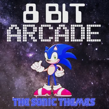 The Sonic Themes
