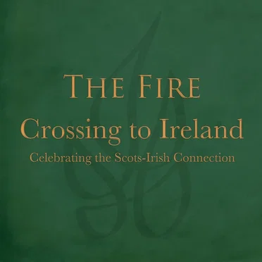 Crossing to Ireland EP