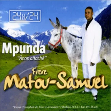 Mpunda (Ânon Attaché)