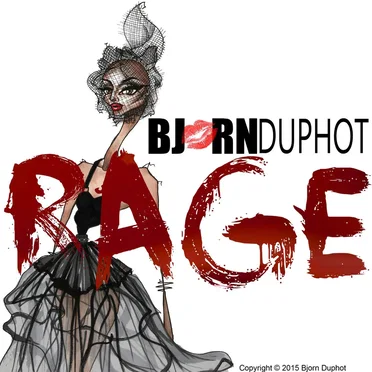 Rage (Bloody Murder)