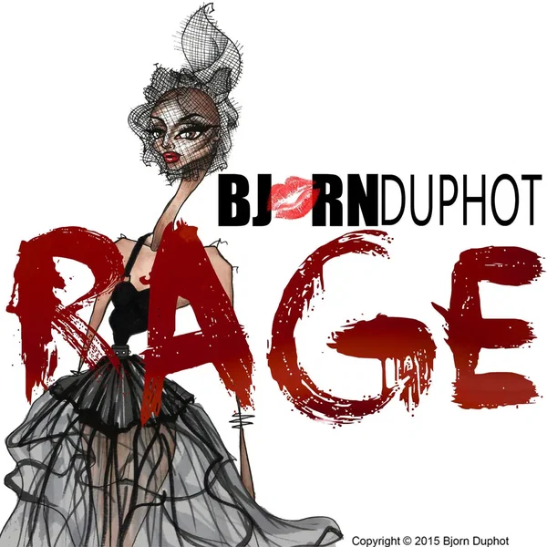 Rage (Bloody Murder)