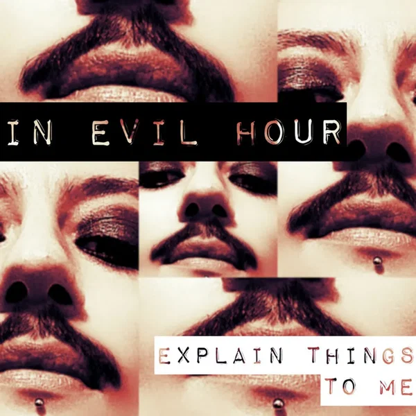 Explain Things to Me