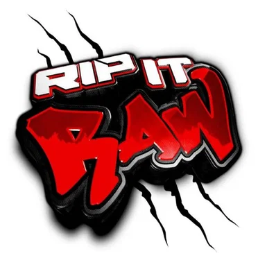 Rip It Raw Collective by Various Artists - album cover