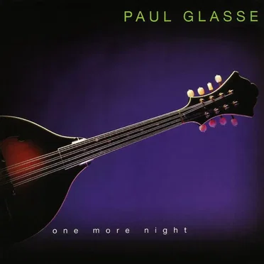One More Night (disc 2) by Paul Glasse - album cover
