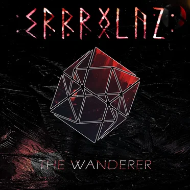 The Wanderer by Errrilaz - album cover