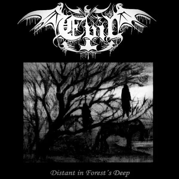 Distant in Forest’s Deep
