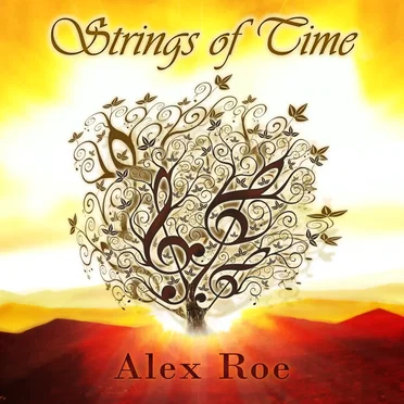 Strings of Time