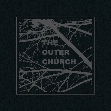 The Outer Church by Various Artists - album cover