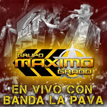 En vivo con Banda La Pava