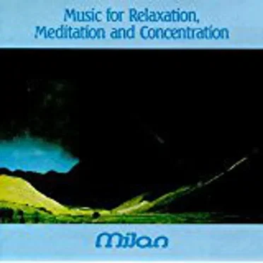 Music for Relaxation, Meditation and Concentration by Various Artists - album cover