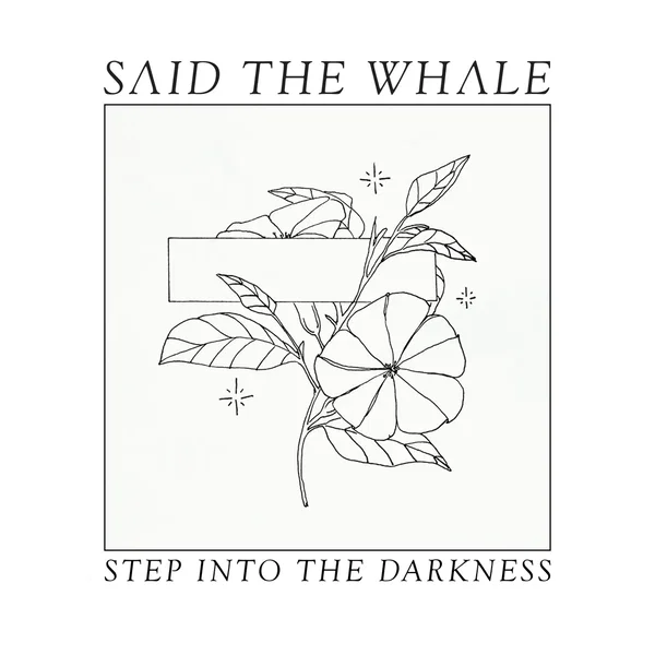 Step Into the Darkness
