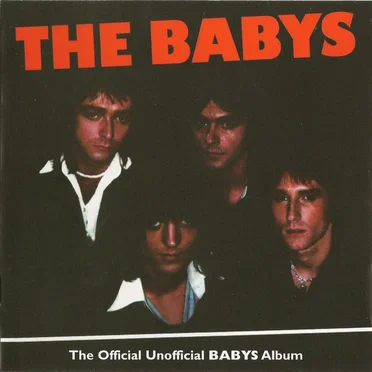 The Official Unofficial BABYS Album