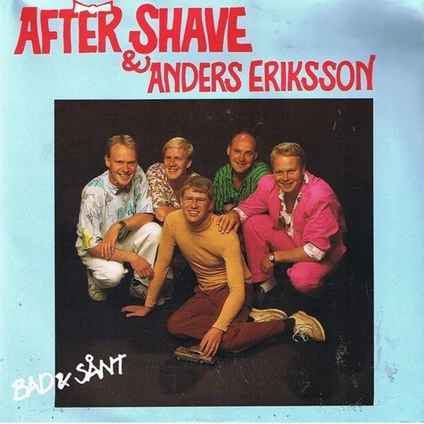 Bad & sånt