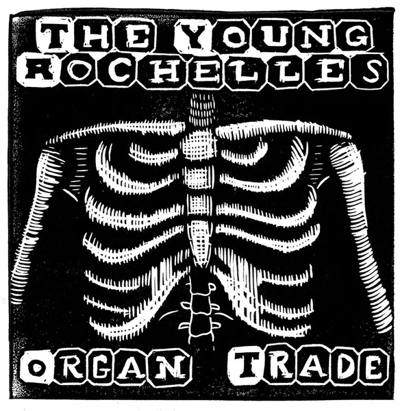 Organ Trade