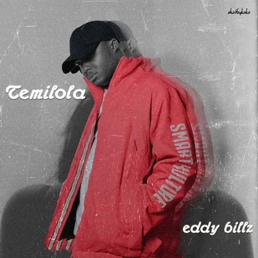 Temilola by Eddy Billz - album cover