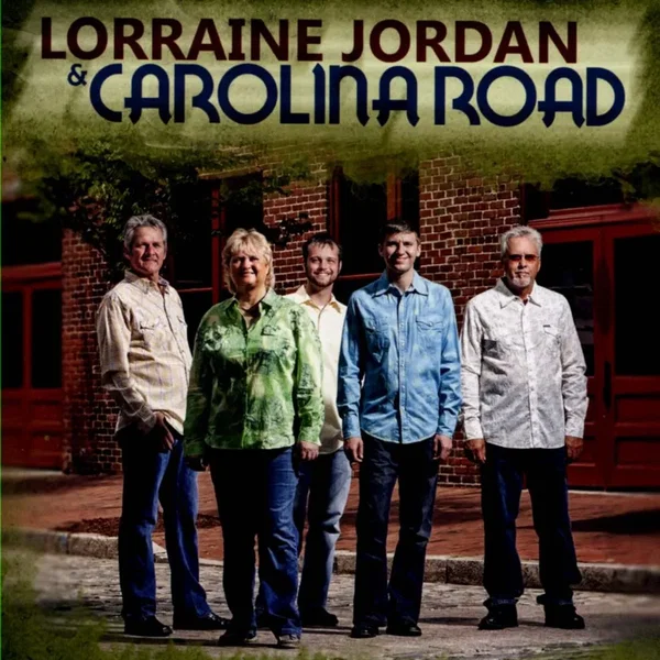 Lorraine Jordan & Carolina Road