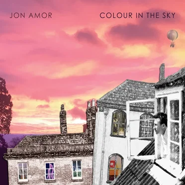 Jon Amor
