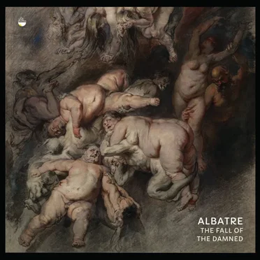 The Fall of the Damned
