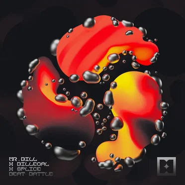 Mr Bill x Splice x Billegal Beat Battle 2022 by Various Artists - album cover