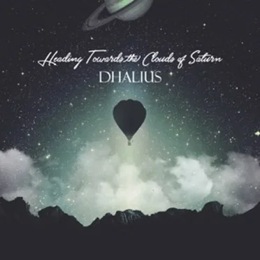 Heading Towards the Clouds of Saturn