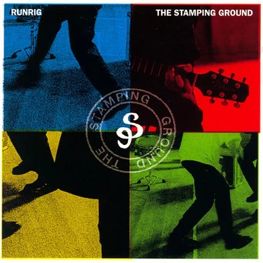 The Stamping Ground