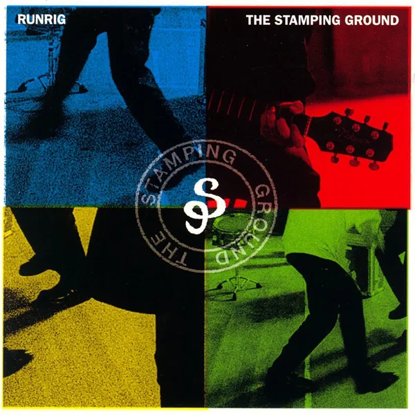 The Stamping Ground