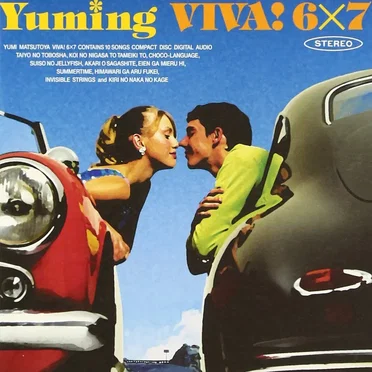 VIVA! 6×7