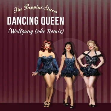 Dancing Queen (Wolfgang Lohr remix)