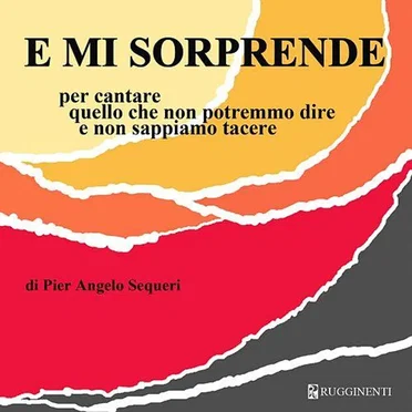 E mi sorprende