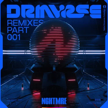DRMVRSE Remixes