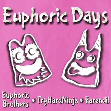 Euphoric Days (from Garten of Banban)