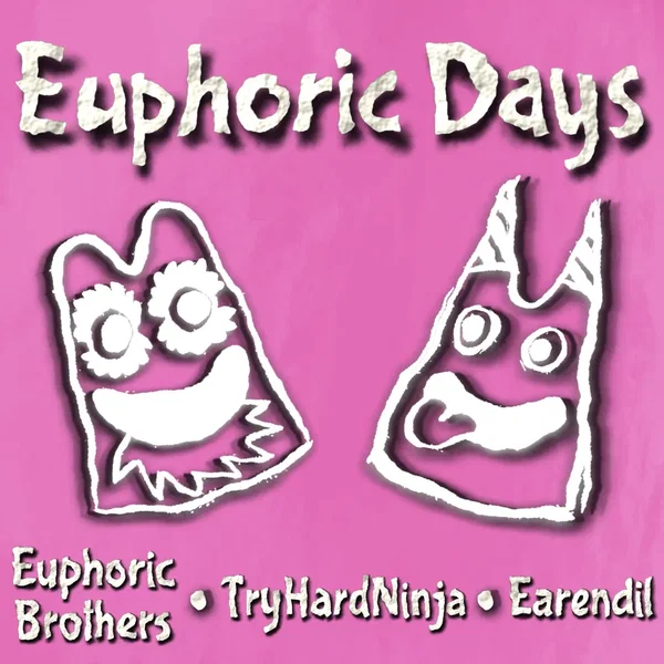Euphoric Days (from Garten of Banban)