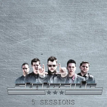 5 Sessions by Stateside - album cover