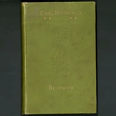 Earl Rögnvald