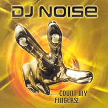 Count My Fingers by Various Artists - album cover