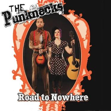 Jason and the Punknecks
