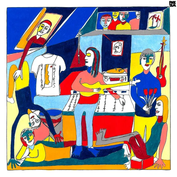 West Bay Playroom