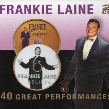 40 Great Performances