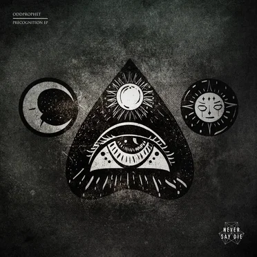 Precognition