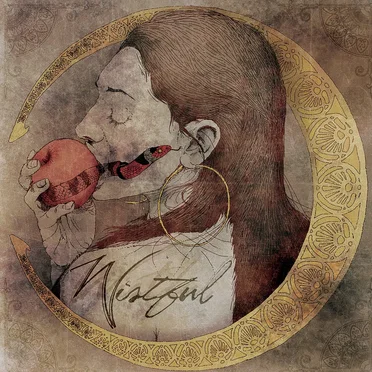 Wistful by Wistful - album cover