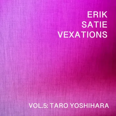 Vexations Vol.5