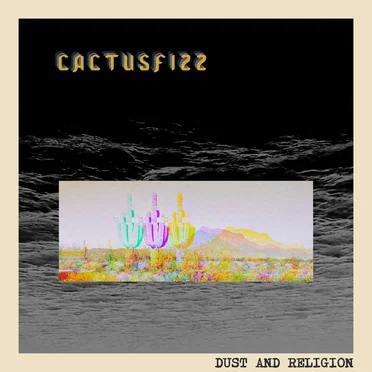 Dust and Religion