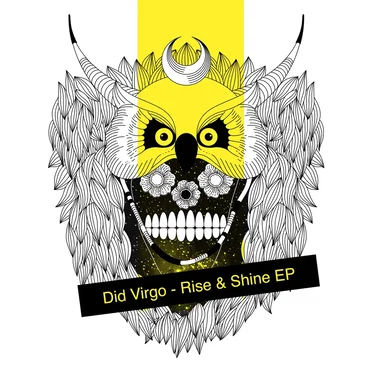 Rise & Shine by Did Virgo - album cover